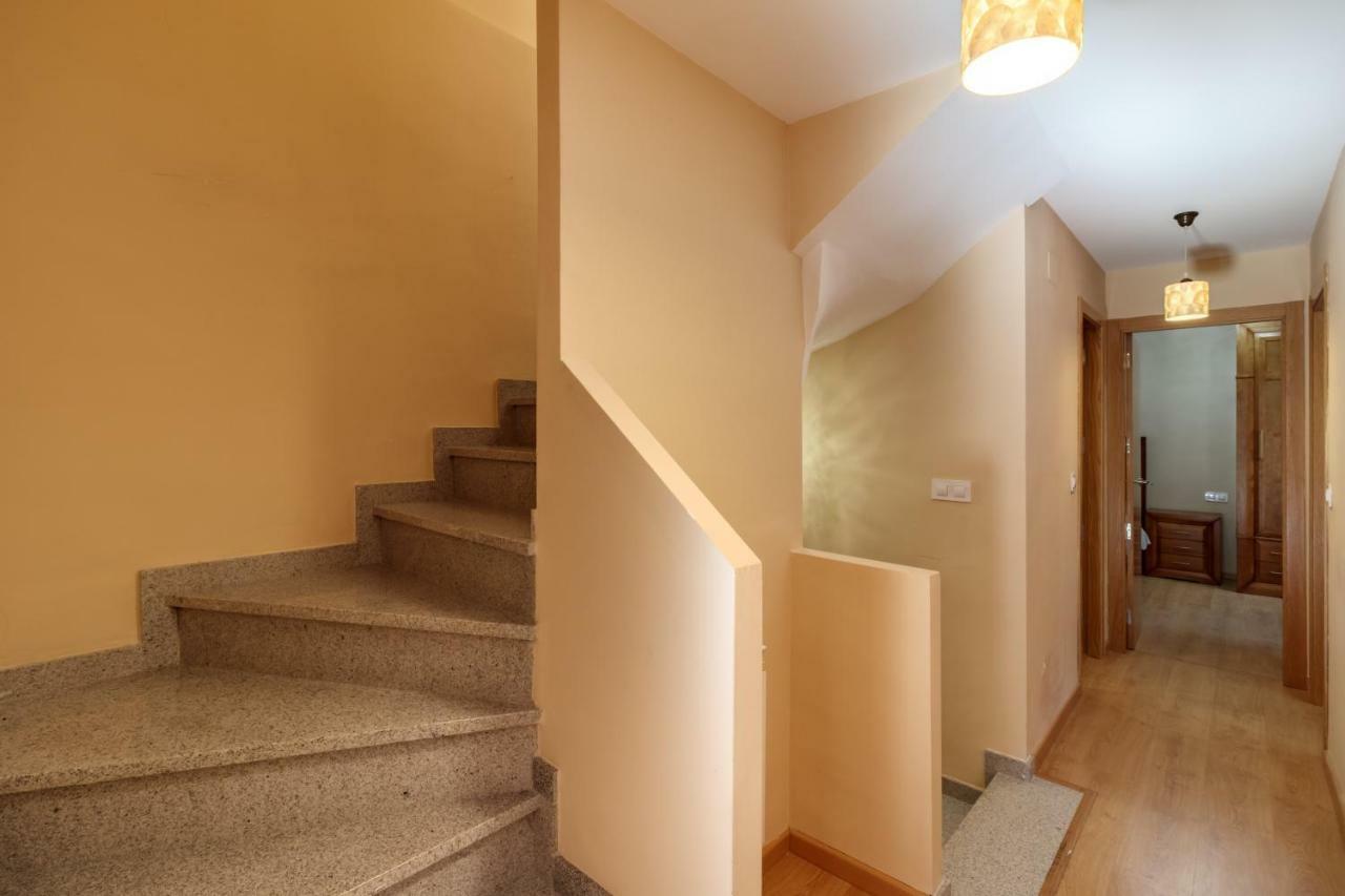 Willa Granada Centro Zewnętrze zdjęcie