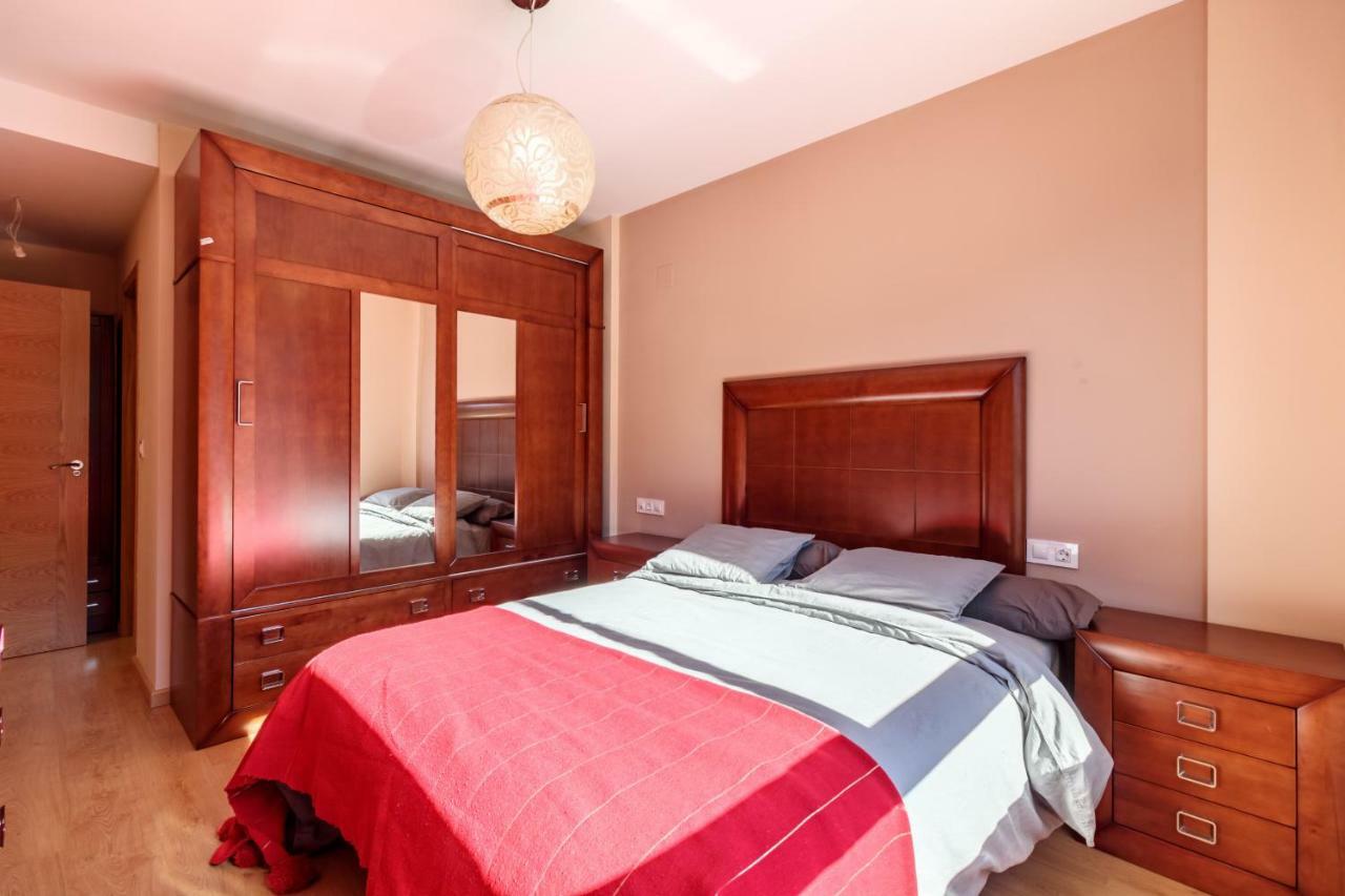 Willa Granada Centro Zewnętrze zdjęcie