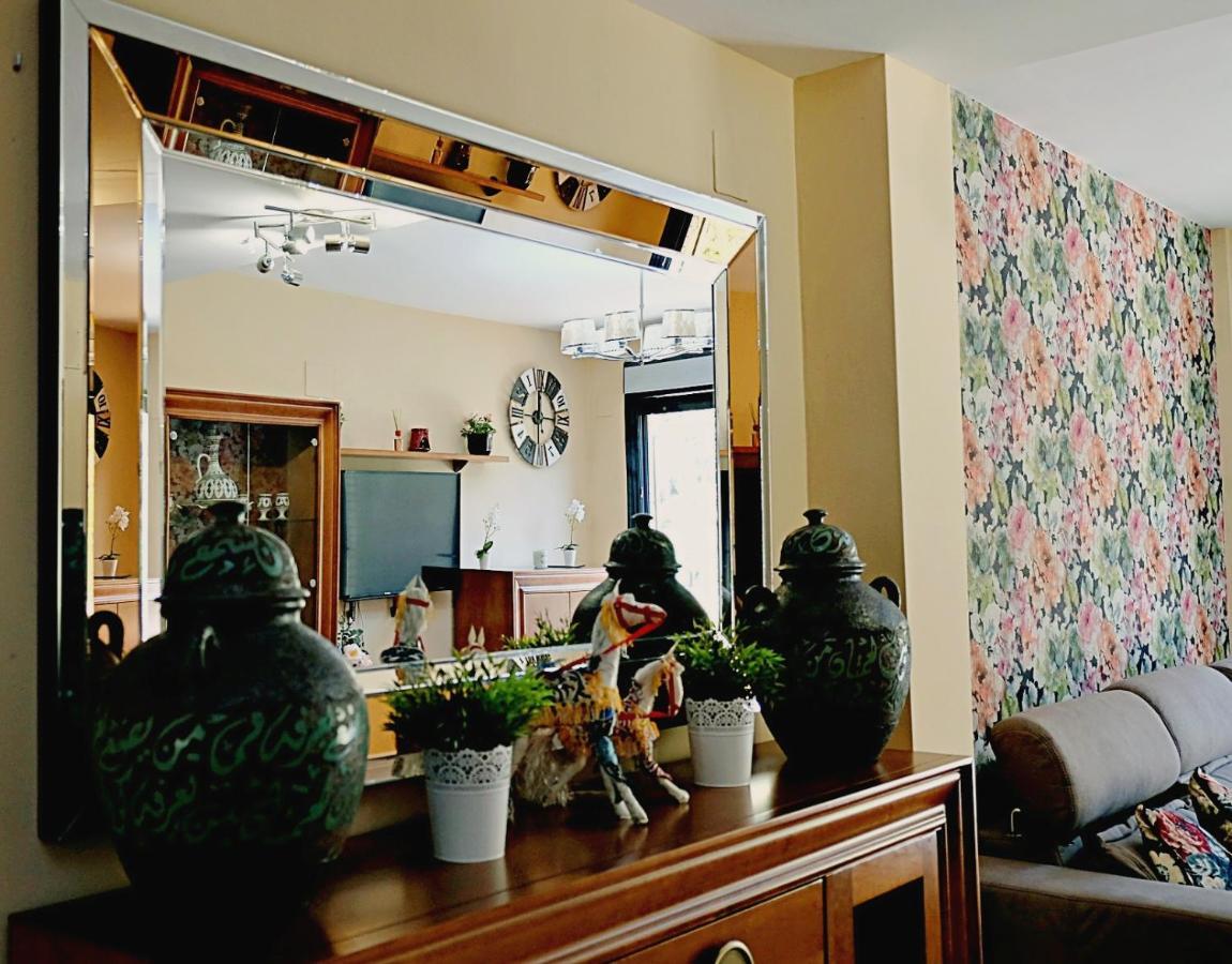 Willa Granada Centro Zewnętrze zdjęcie
